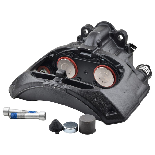 608580 Brake Calipers REMAN