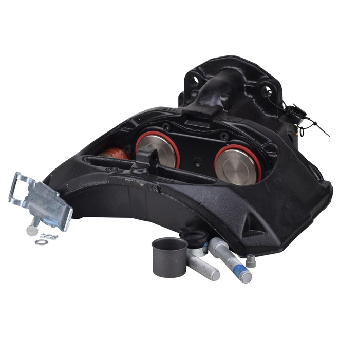 608610 Brake Calipers REMAN