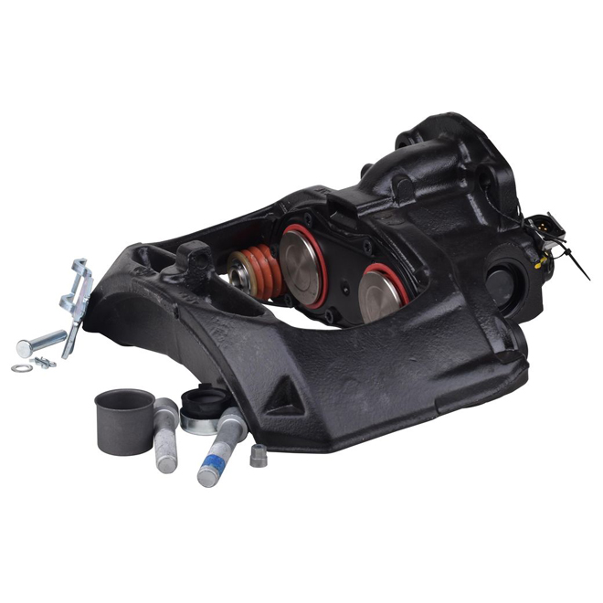 608610 Brake Calipers REMAN