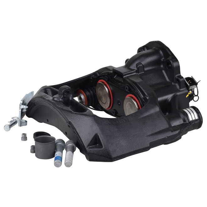 608620 Brake Calipers REMAN