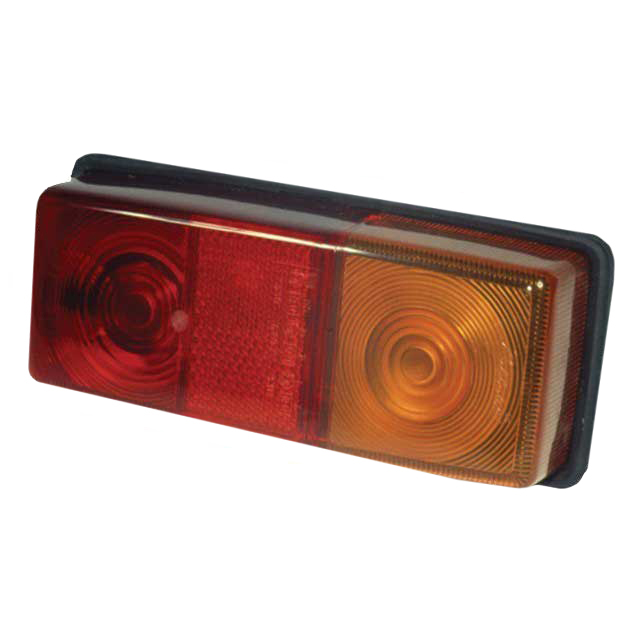 RUBBOLITE LAMP  (I1140)