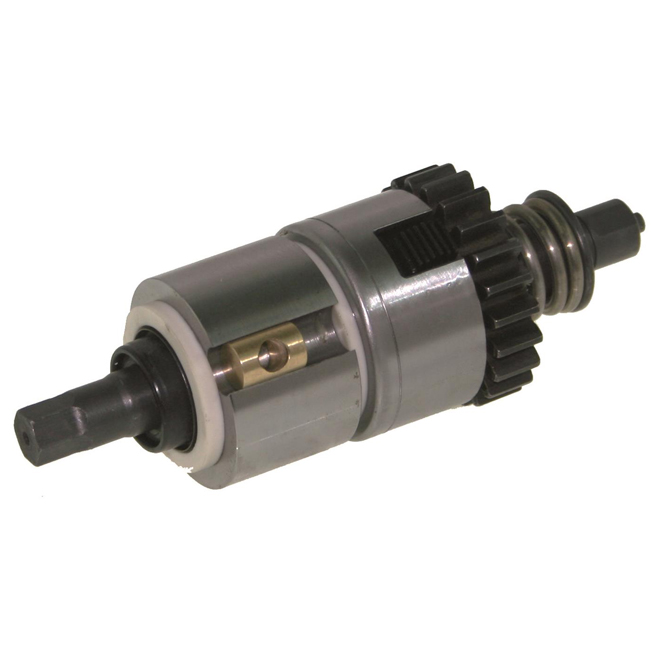 610037 Adjusting mechanism