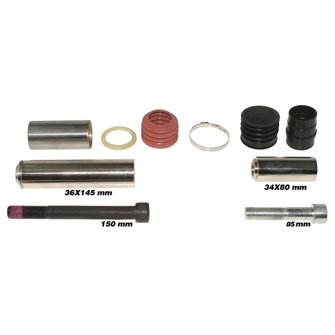 610106 Guides   seals