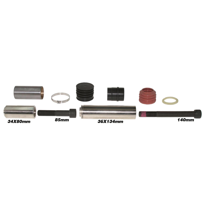 610109 Guides   seals