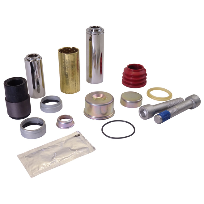 610117 Guides   seals