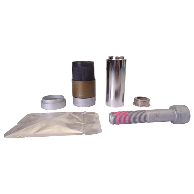 610151 Guide and bush