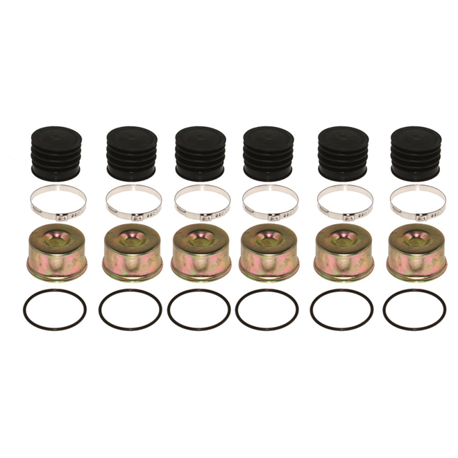 Outer boots   steele cap