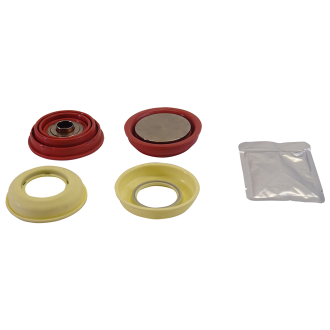 610241 Tappets   boots