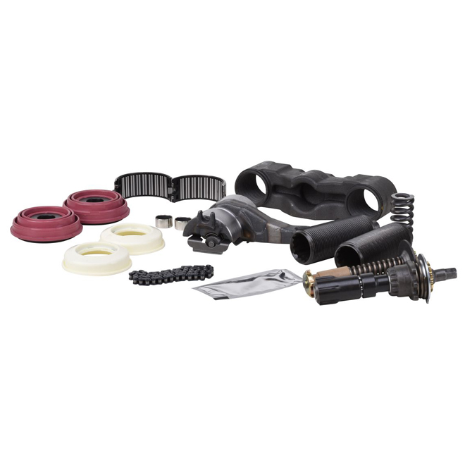 Caliper repair kit
