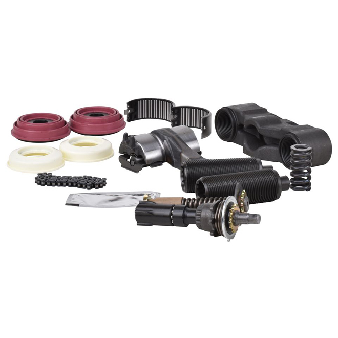 Caliper repair kit
