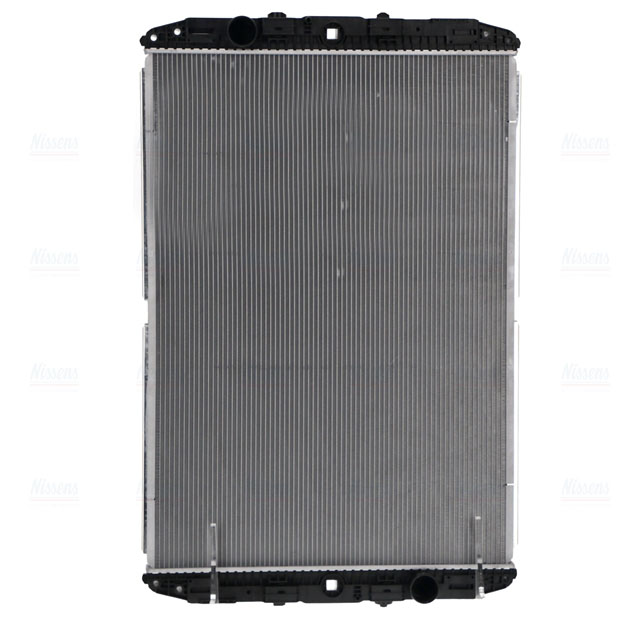 614170 NISSENS RADIATOR TO SUIT DAF