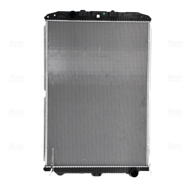 614470 NISSENS RADIATOR TO SUIT DAF