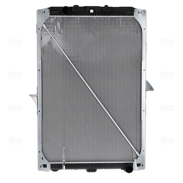 61447 NISSENS RADIATOR TO SUIT DAF