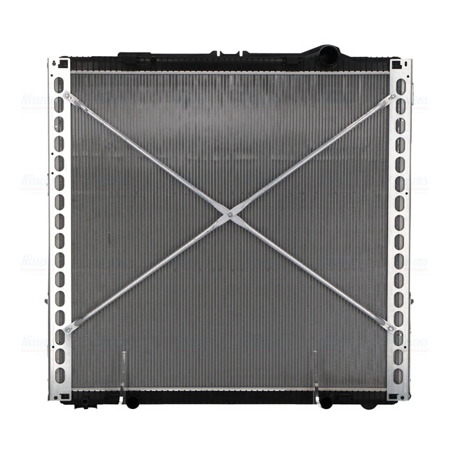 61449 NISSENS RADIATOR TO SUIT DAF