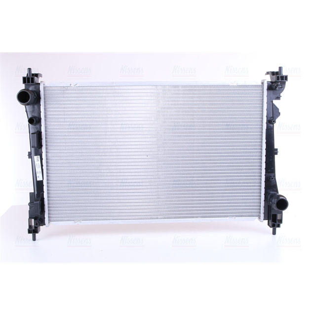 617854 NISSENS RADIATOR TO SUIT LCV