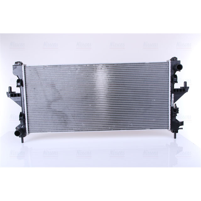 617879 NISSENS RADIATOR TO SUIT LCV