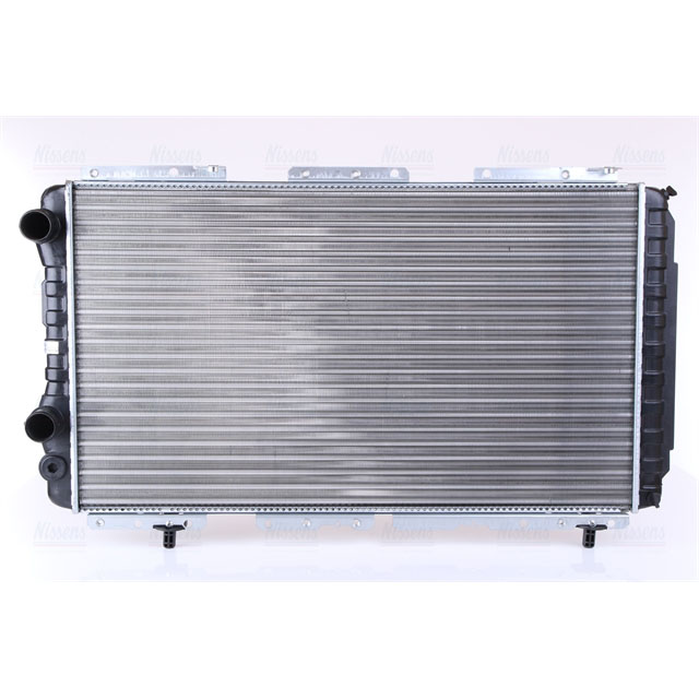 61862 NISSENS RADIATOR TO SUIT LCV
