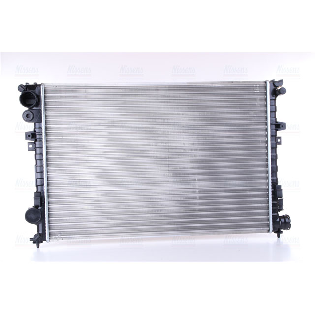 61875A NISSENS RADIATOR TO SUIT LCV