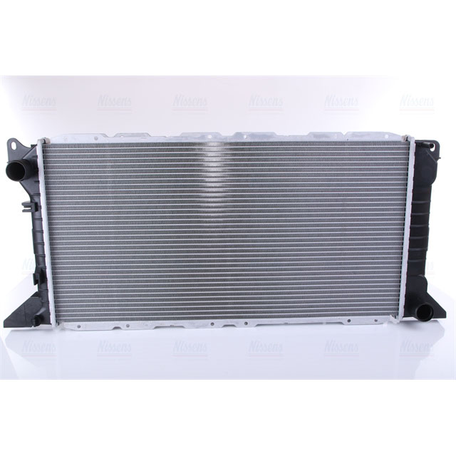 62057A NISSENS RADIATOR TO SUIT LCV