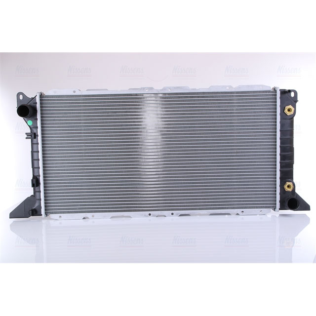 62058A NISSENS RADIATOR TO SUIT LCV