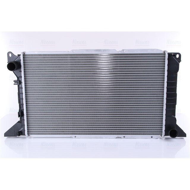 62081A NISSENS RADIATOR TO SUIT LCV