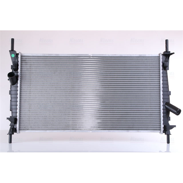 62128 NISSENS RADIATOR TO SUIT LCV