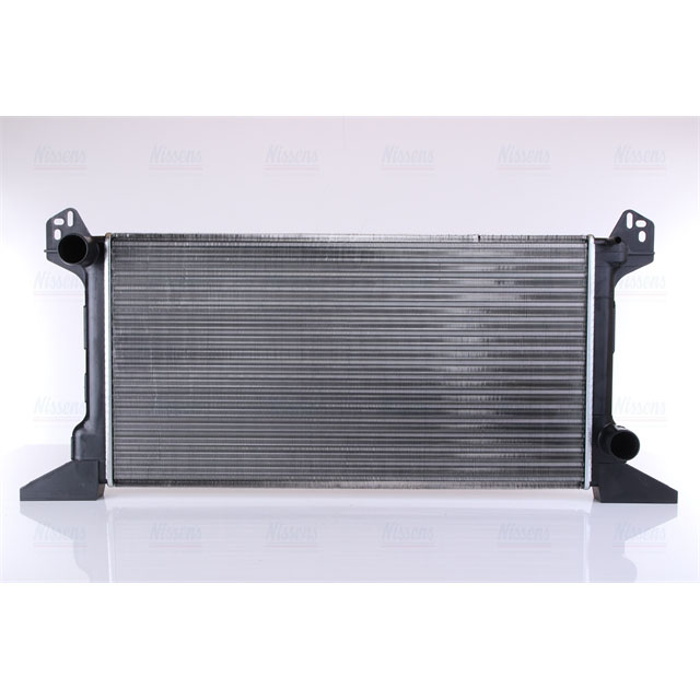 62177 NISSENS RADIATOR TO SUIT LCV