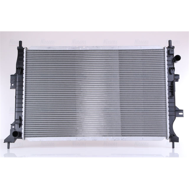 62357 NISSENS RADIATOR TO SUIT LCV