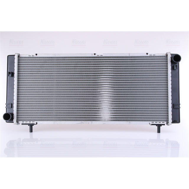 62358 NISSENS RADIATOR TO SUIT LCV