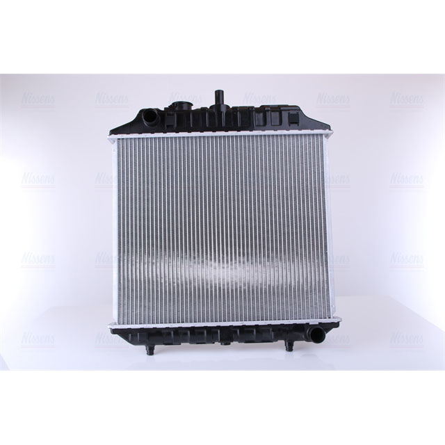 62516 NISSENS RADIATOR TO SUIT MERCEDES