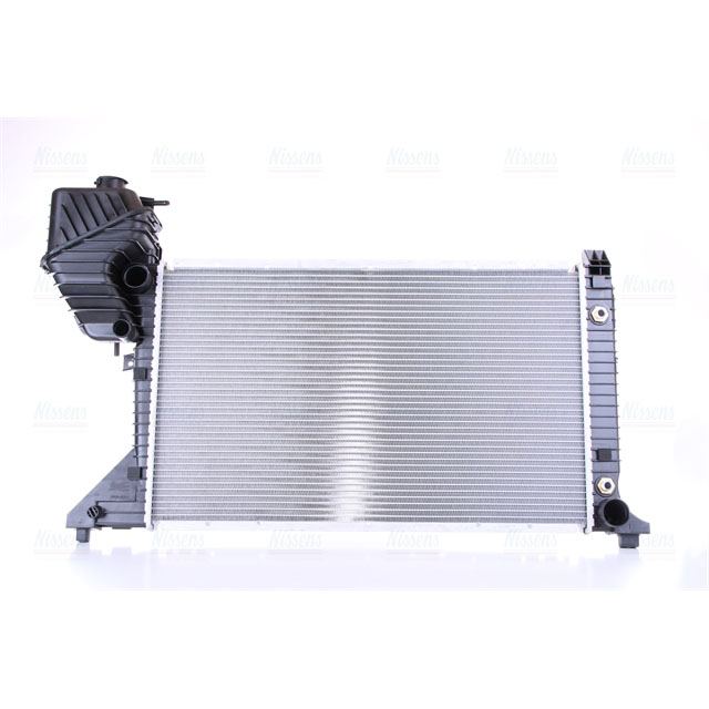 62597A NISSENS RADIATOR TO SUIT MERCEDES