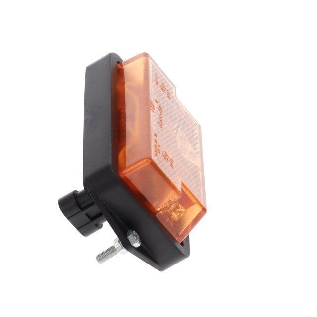 626-03-08 Rubbolite LED Side Marker Lamp M626 / Indicator Cat 5 