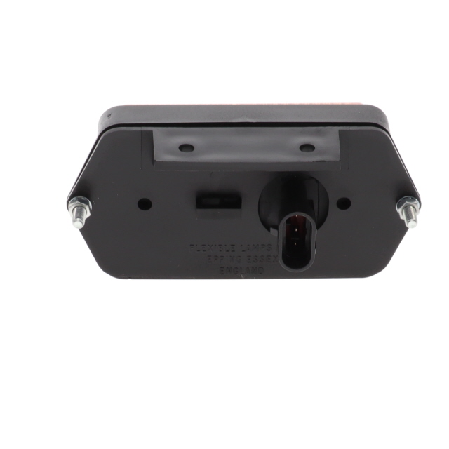 626-23-08 Rubbolite LED Side Marker Lamp M626 / Indicator Cat 5 With Bracket