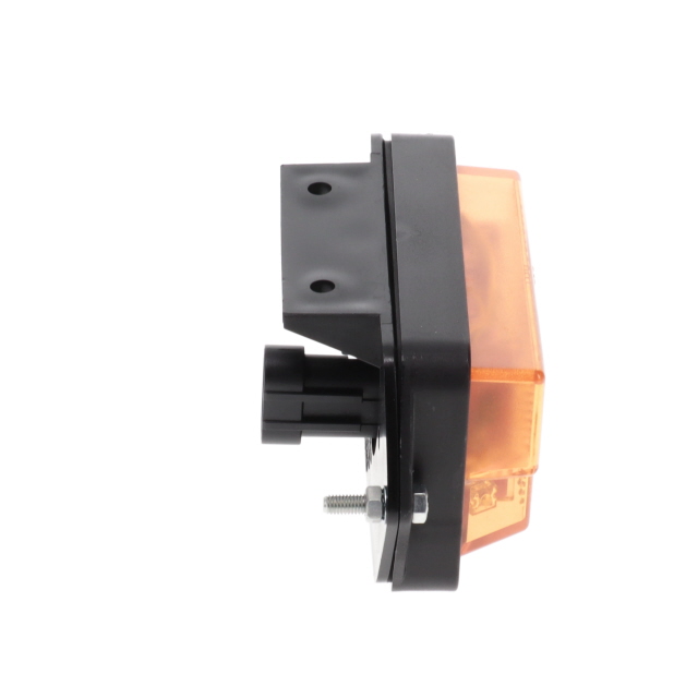 626-23-08 Rubbolite LED Side Marker Lamp M626 / Indicator Cat 5 With Bracket