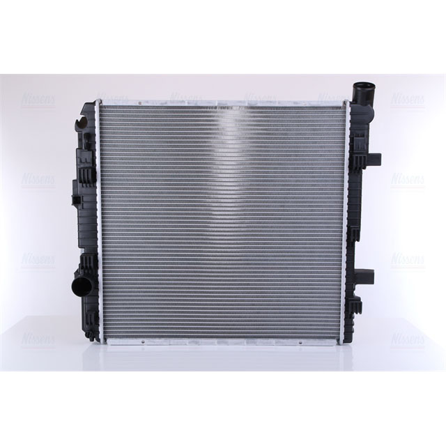 62626A NISSENS RADIATOR TO SUIT MERCEDES