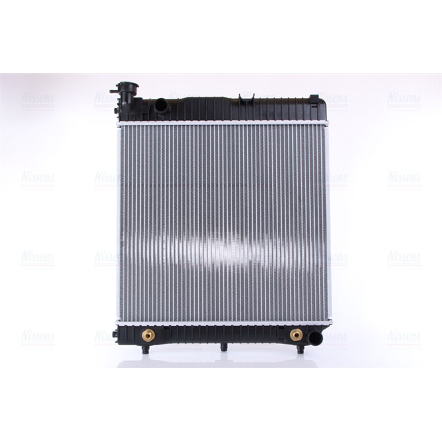 62632 NISSENS RADIATOR TO SUIT MERCEDES