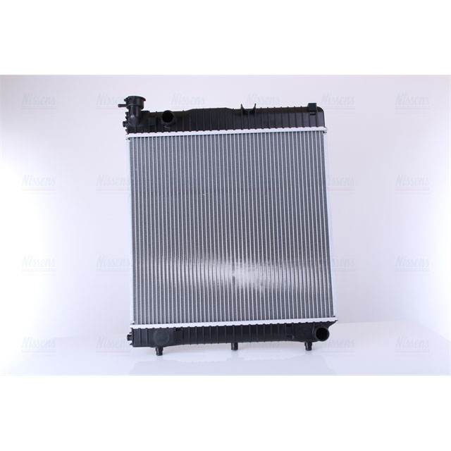 62635 NISSENS RADIATOR TO SUIT MERCEDES