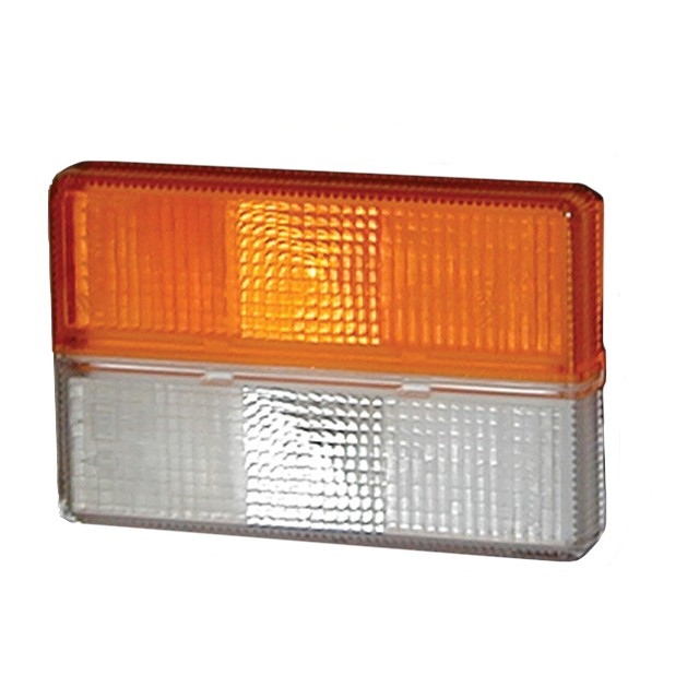 RUBBOLITE LENS  (I2988)