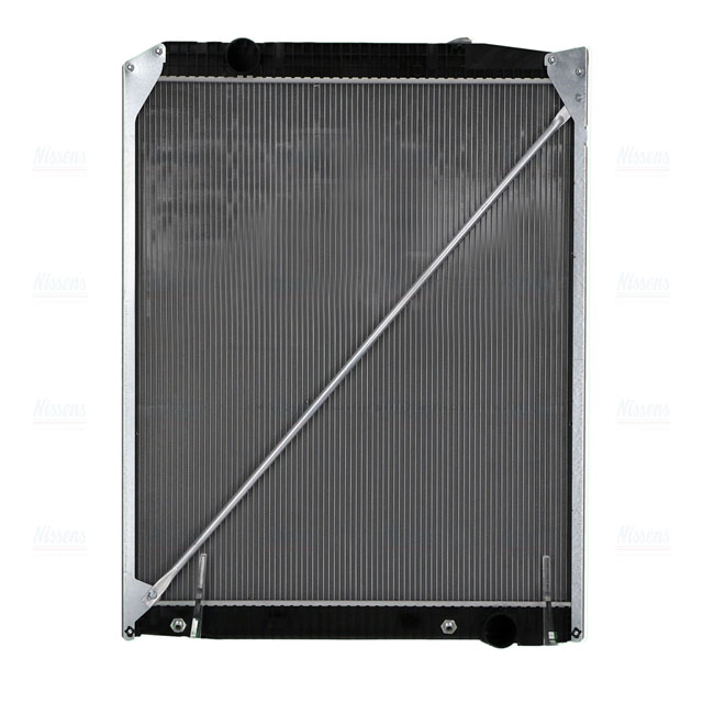 62649A NISSENS RADIATOR TO SUIT MERCEDES