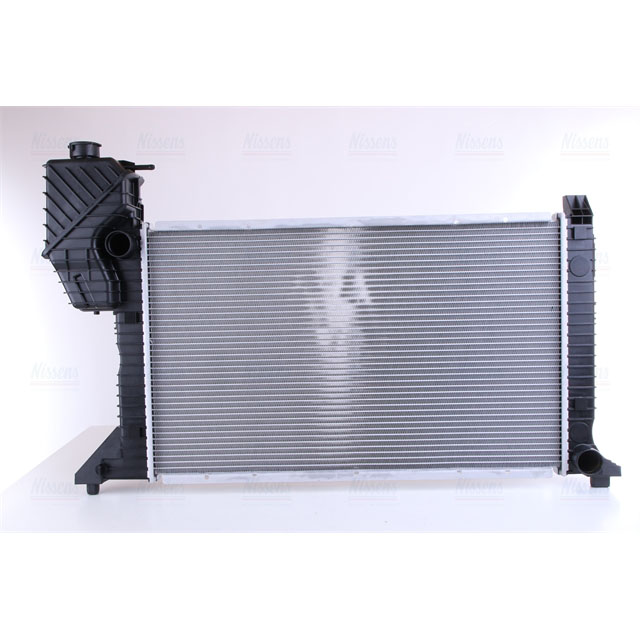 62664A NISSENS RADIATOR TO SUIT MERCEDES