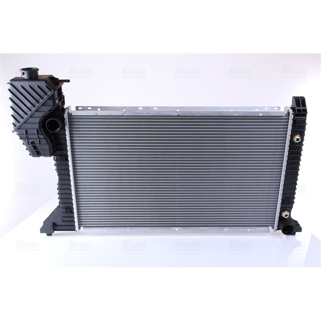 62686A NISSENS RADIATOR TO SUIT MERCEDES