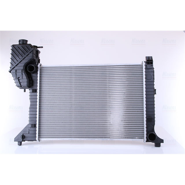 62687A NISSENS RADIATOR TO SUIT MERCEDES