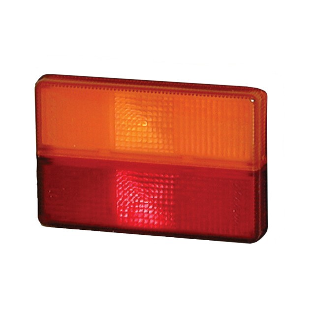 RUBBOLITE LENS  (I2992)