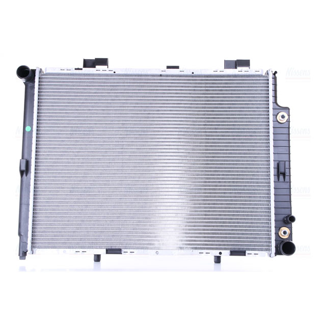 62691A NISSENS RADIATOR TO SUIT MERCEDES