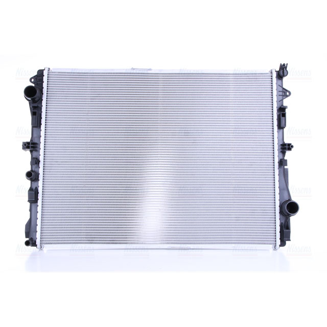 627023 NISSENS RADIATOR TO SUIT MERCEDES