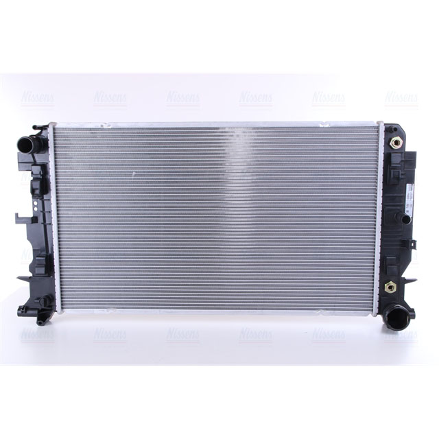 627062 NISSENS RADIATOR TO SUIT LCV