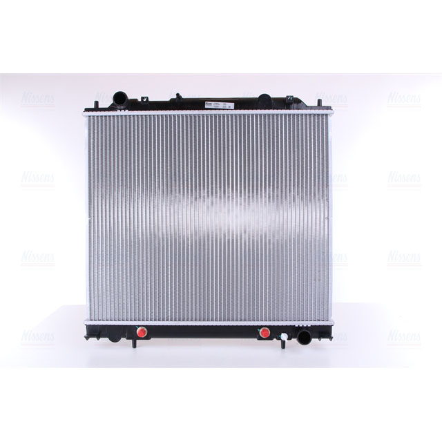 62855 NISSENS RADIATOR TO SUIT MITSUBISHI