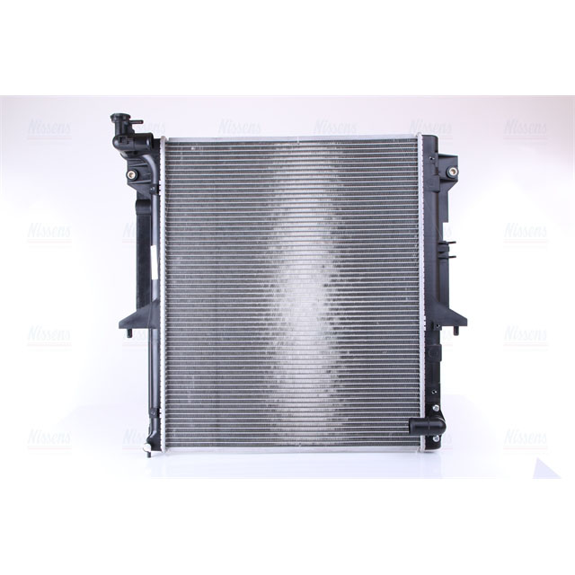 628965 NISSENS RADIATOR TO SUIT MITSUBISHI