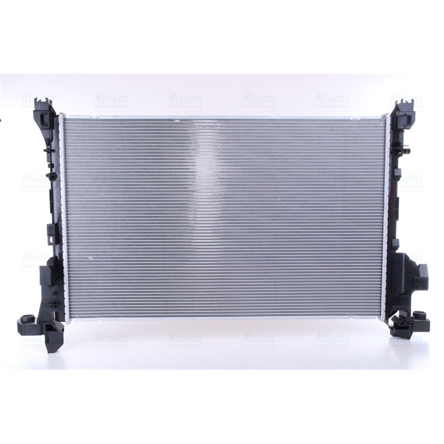 630792 NISSENS RADIATOR TO SUIT LCV