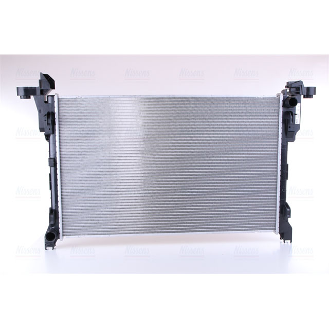 630793 NISSENS RADIATOR TO SUIT LCV